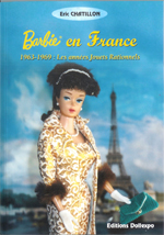 BARBIE IN FRANCE